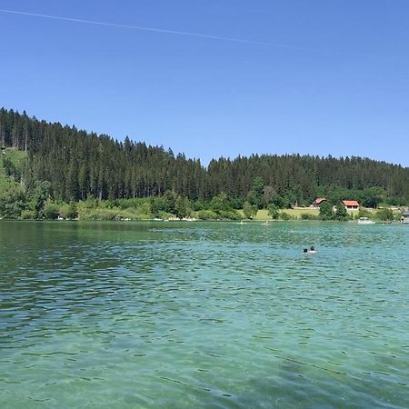 Nur 3 Min Zu Skilift & 5Min Zum See Mitterbach Exterior foto