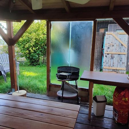 Nur 3 Min Zu Skilift & 5Min Zum See Mitterbach Exterior foto