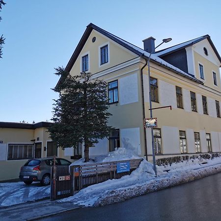 Nur 3 Min Zu Skilift & 5Min Zum See Mitterbach Exterior foto