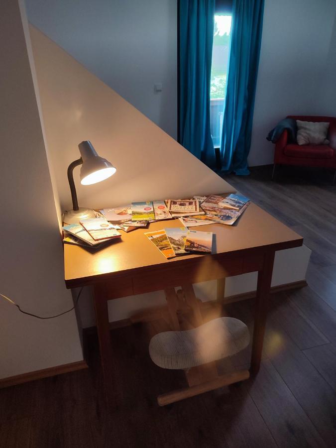 Nur 3 Min Zu Skilift & 5Min Zum See Mitterbach Exterior foto